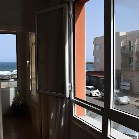 Maukohouse Apartmán