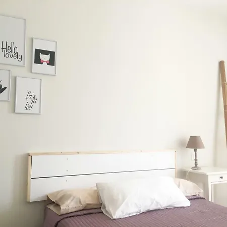 Apartment Maukohouse