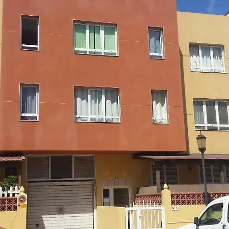 Maukohouse Apartmán *