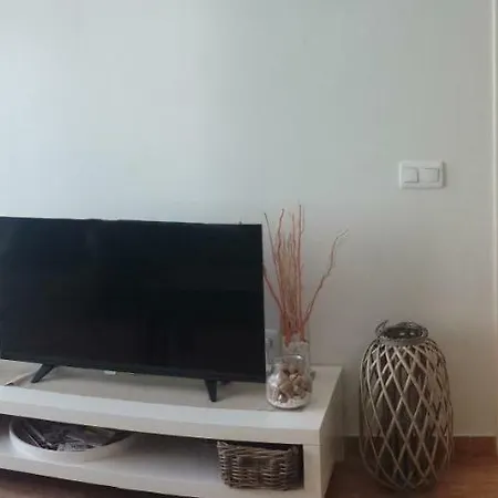 Apartment Maukohouse Corralejo
