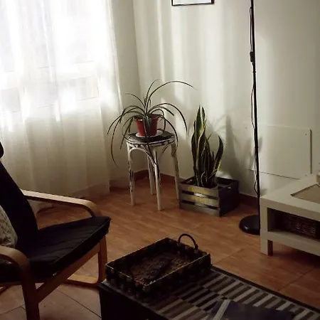 Maukohouse Apartmán *
