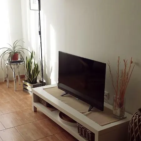 Apartmán Maukohouse