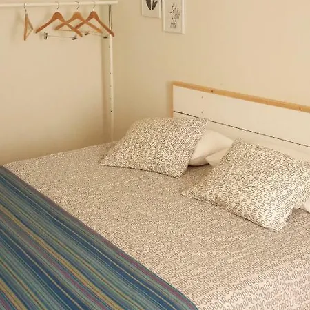 Maukohouse Apartment Corralejo