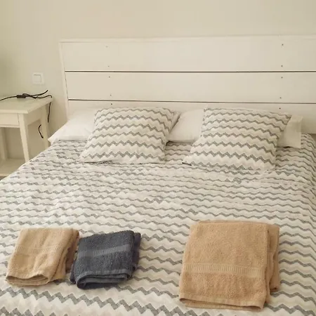Apartmán Maukohouse *