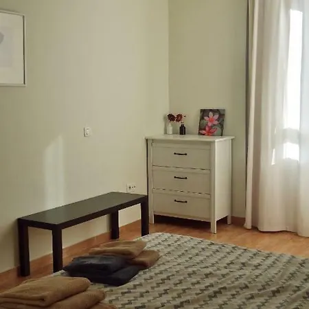 Apartmán Maukohouse *